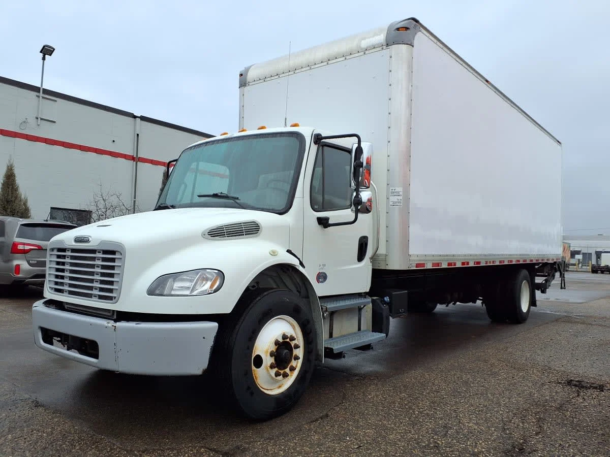2019 Freightliner M2 106 in Minneapolis, MN