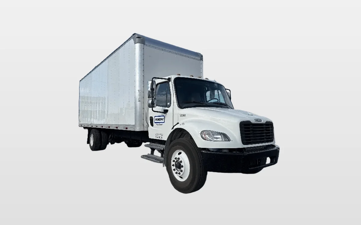 2023 Freightliner M2 106 - image 1