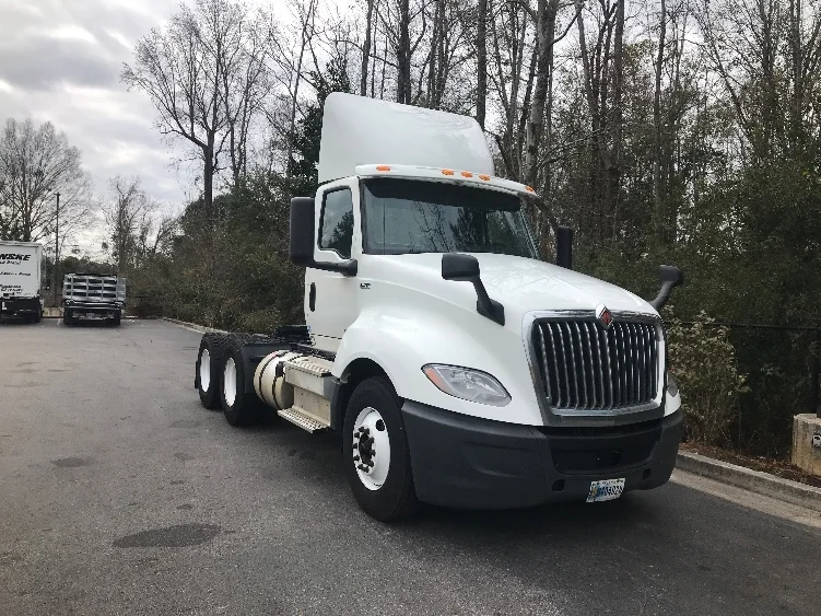 2019 International LT in Ladson, SC