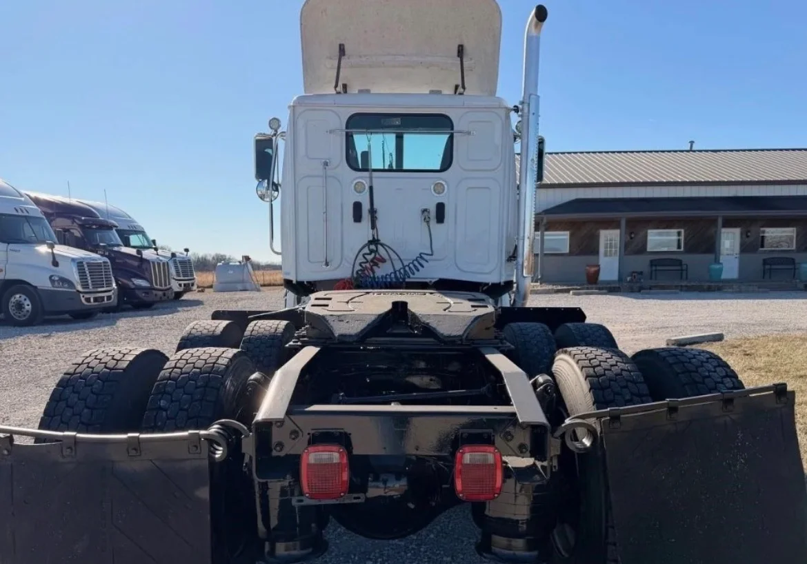 2021 Western Star 4700 in Fremont, IN — photo 3