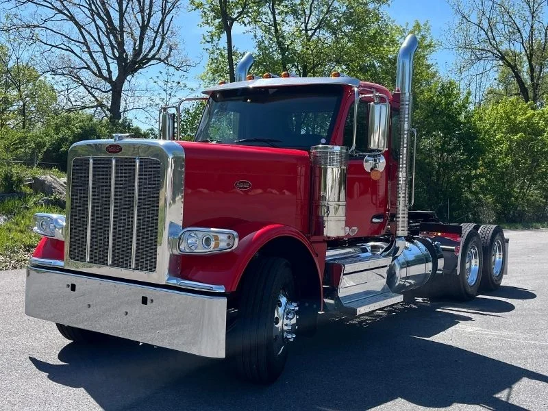 2027 Peterbilt 589 in Hagerstown, MD