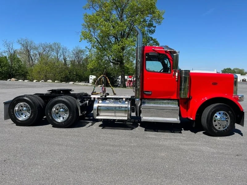 2027 Peterbilt 589 in Hagerstown, MD — photo 5