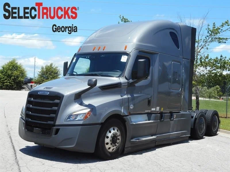 2022 Freightliner Cascadia in Norcross, GA