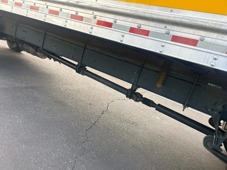 2021 International MV in Phoenix, AZ — photo 5