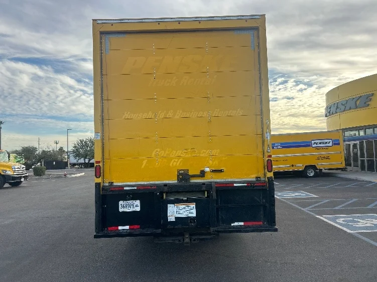 2021 International MV in Phoenix, AZ — photo 7