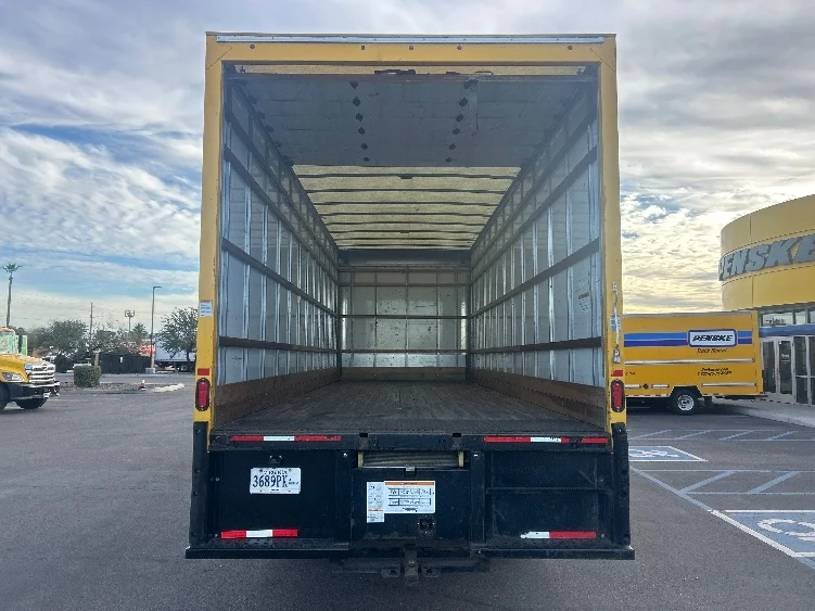 2021 International MV in Phoenix, AZ — photo 8