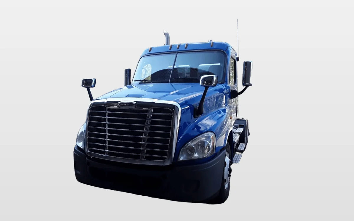 2019 Freightliner - image 1