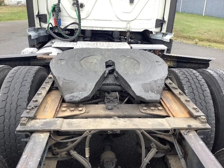 2021 Freightliner in Kent, WA — photo 6
