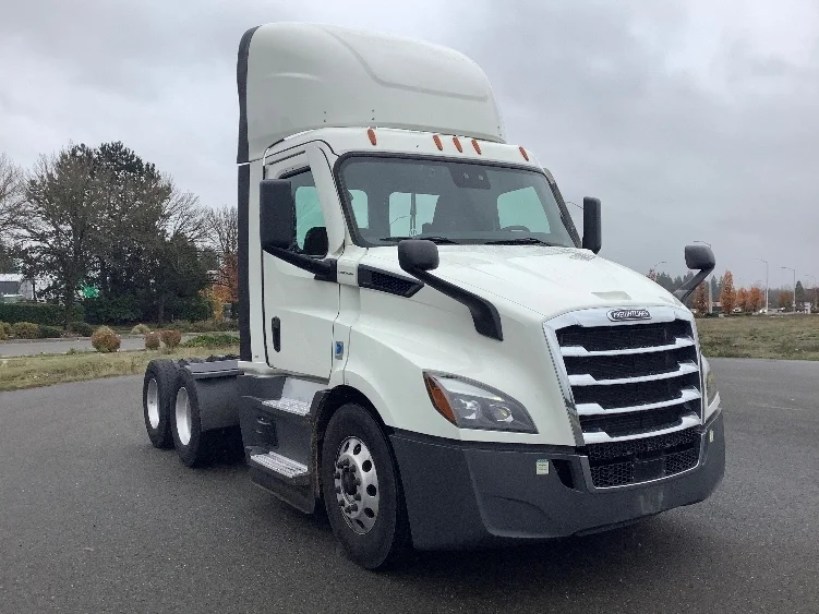 2021 Freightliner in Kent, WA