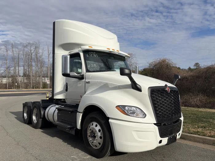 2026 International LT - image 4