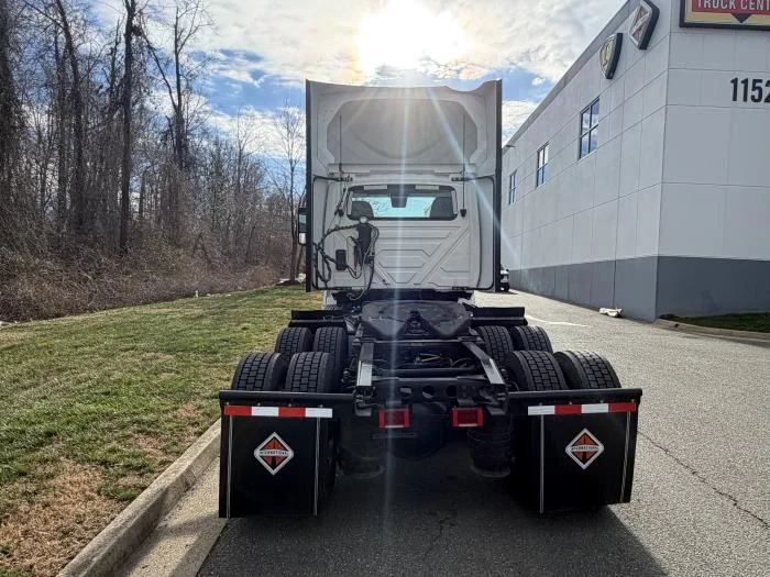 2026 International LT - image 7