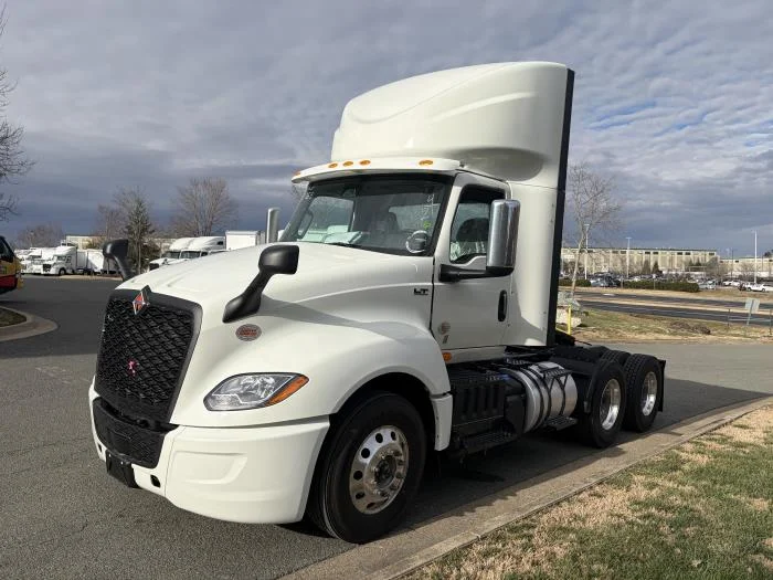 2026 International LT - image 2