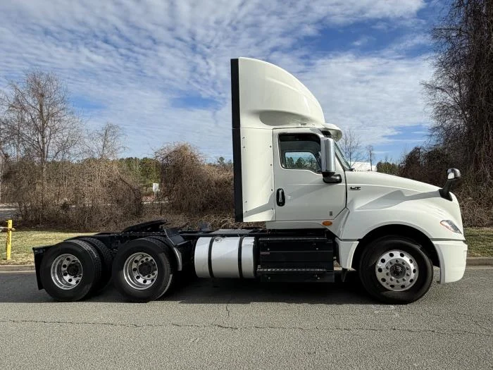 2026 International LT - image 5