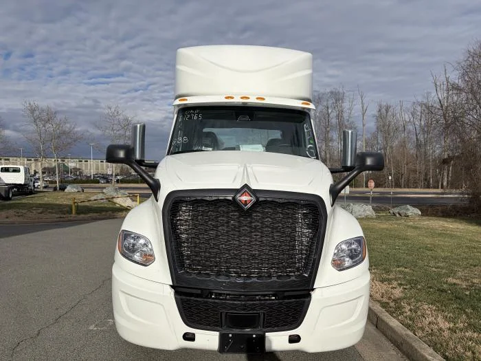 2026 International LT - image 3