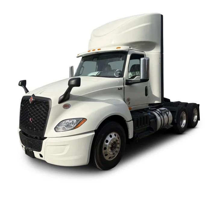 2026 International LT in Richmond, VA