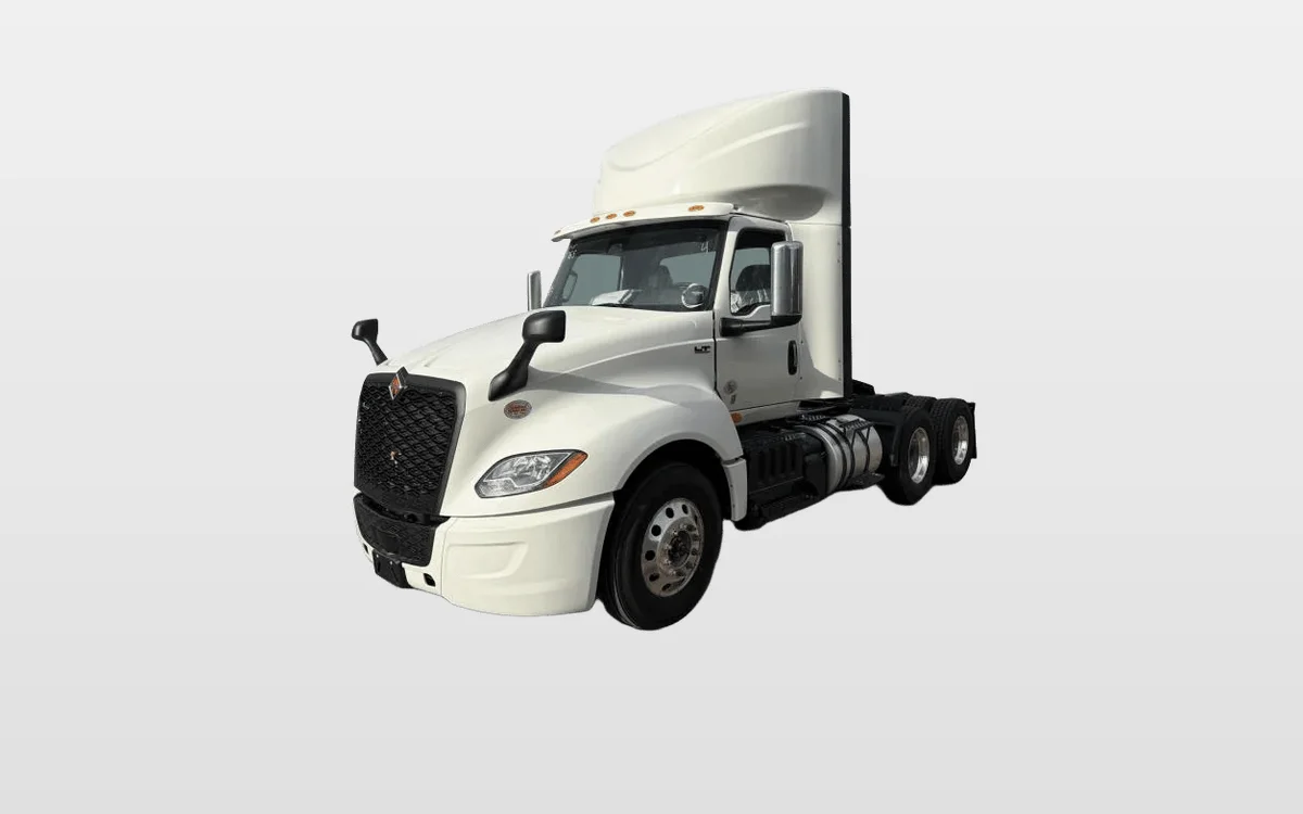 2026 International LT - image 1