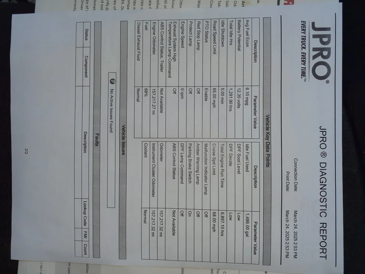 2017 Freightliner M2 106 - image 12