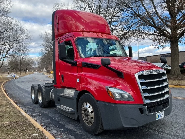 2019 Freightliner Cascadia in Reading, PA