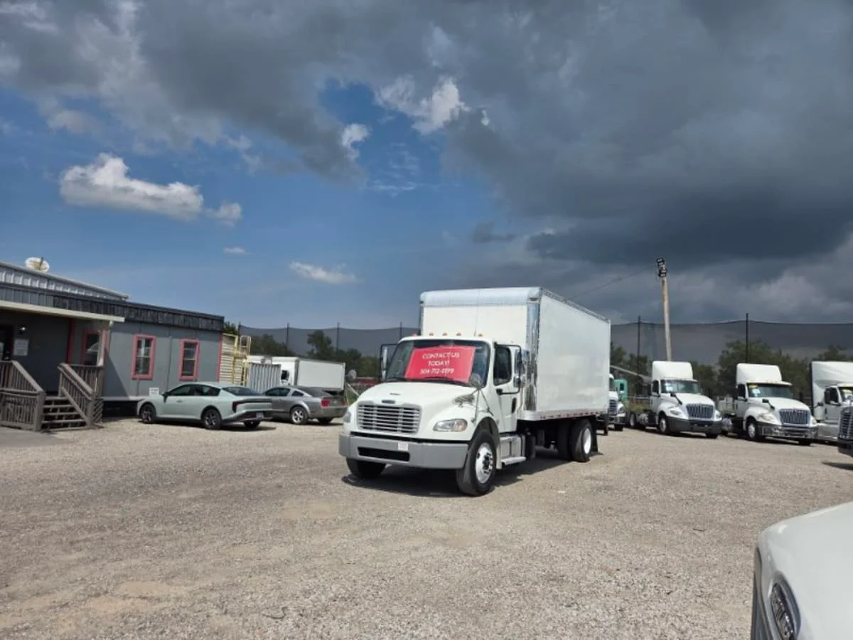 2019 Freightliner M2 106 in St. Rose, LA