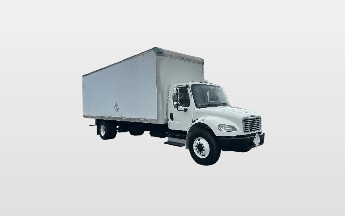 2017 Freightliner M2 106 - image 1
