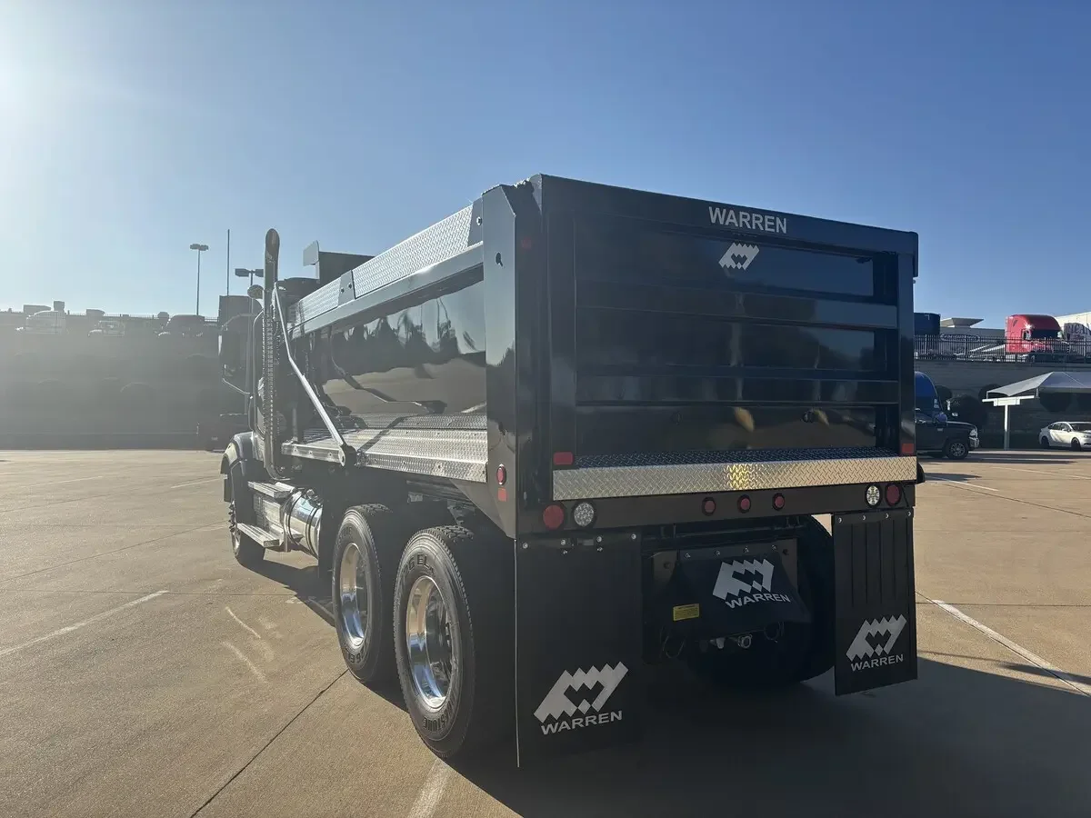 2026 Western Star 49X - image 3