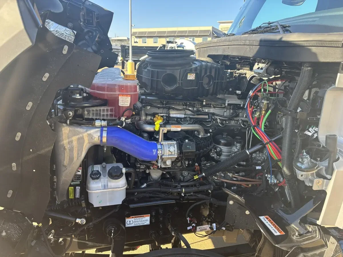 2026 Western Star 49X - image 11