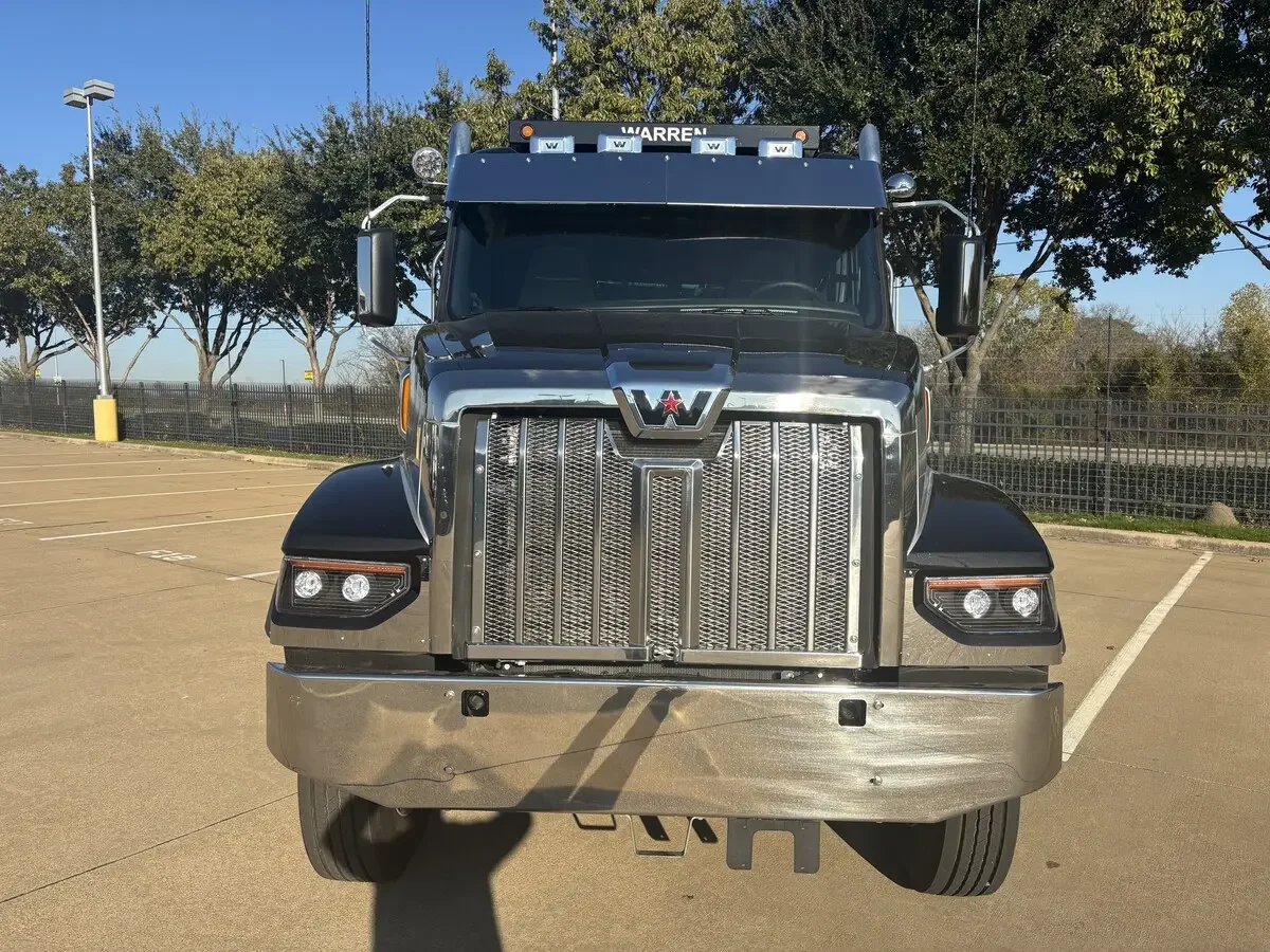 2026 Western Star 49X - image 7