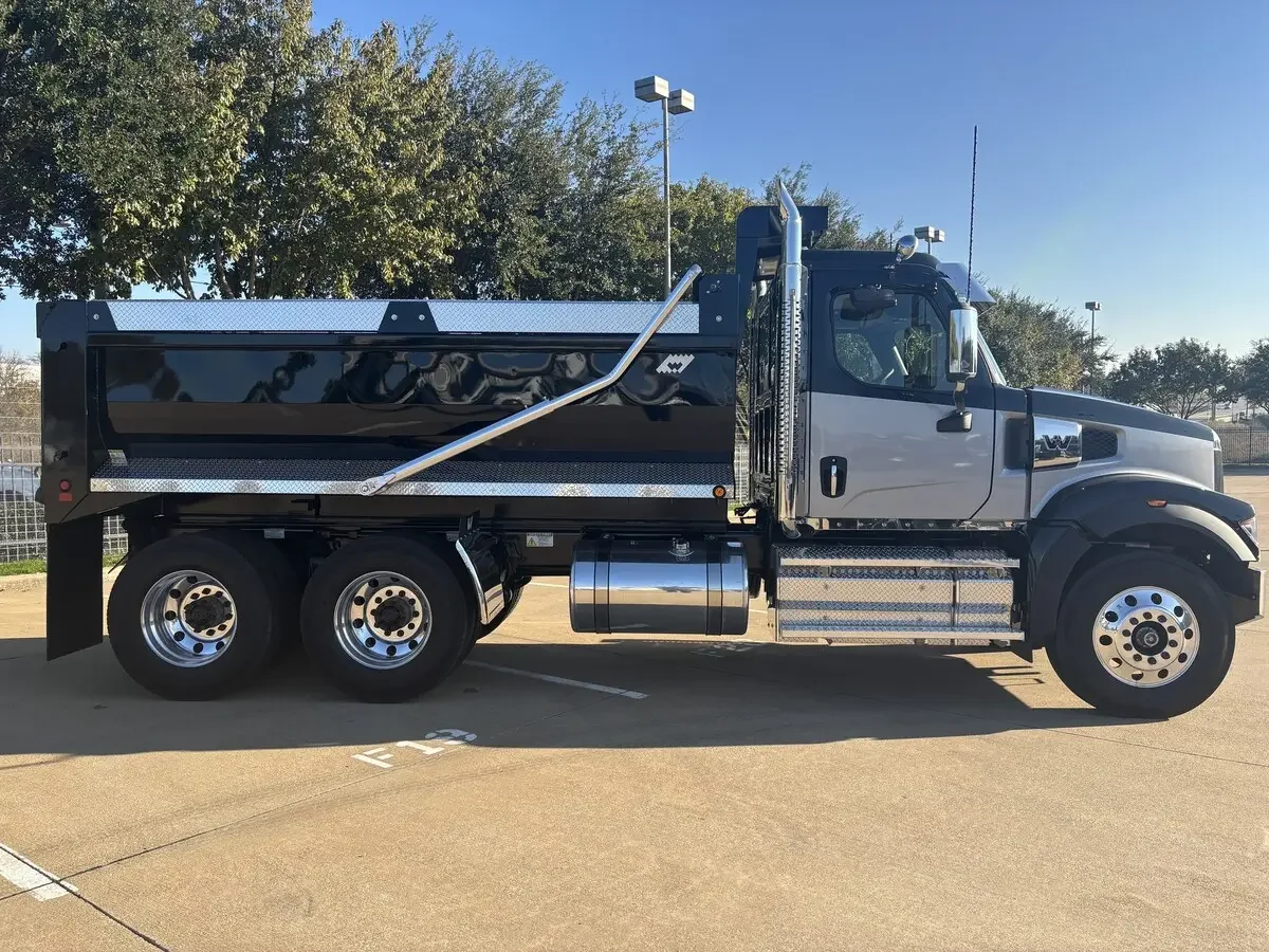 2026 Western Star 49X — photo 5