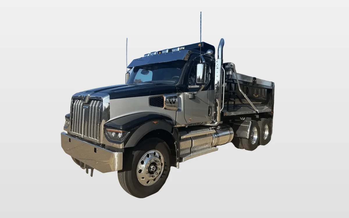 2026 Western Star 49X - image 1