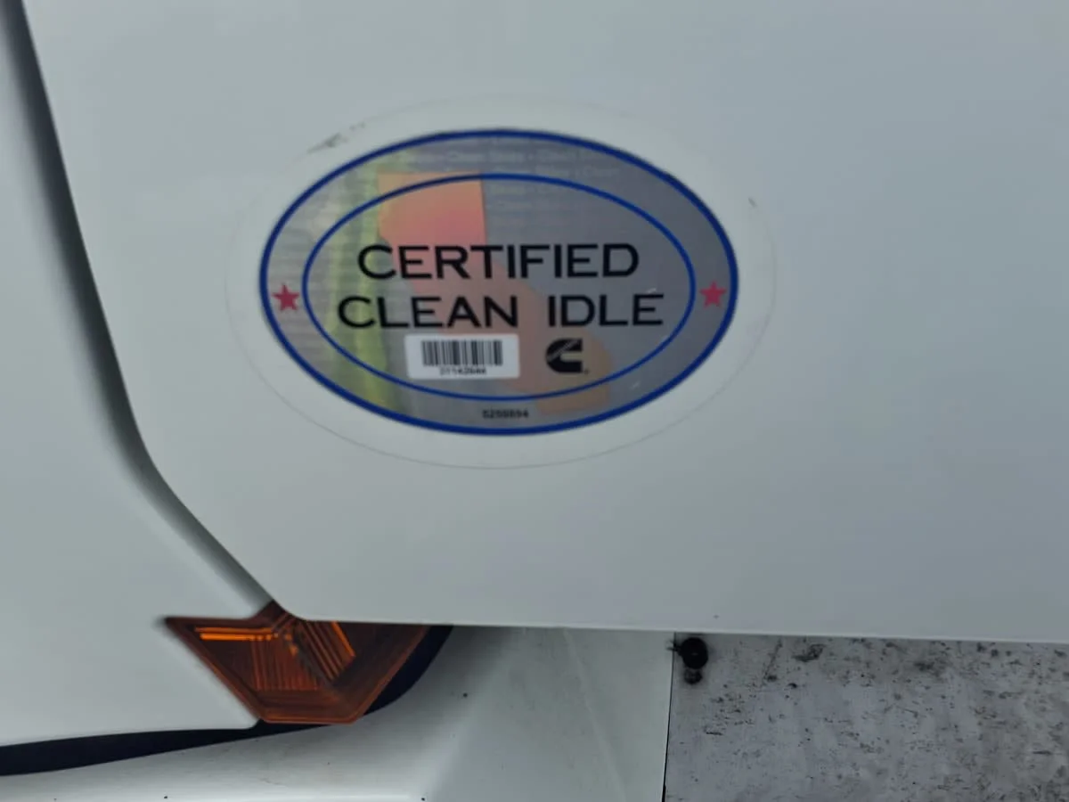 2021 Freightliner Cascadia in Taylor, MI — photo 11