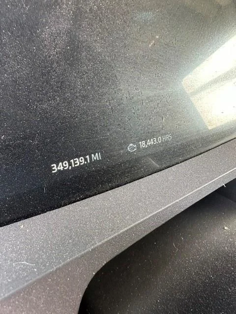 2023 Kenworth T680 — photo 6