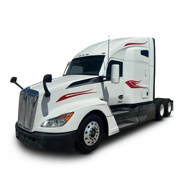 2023 Kenworth T680