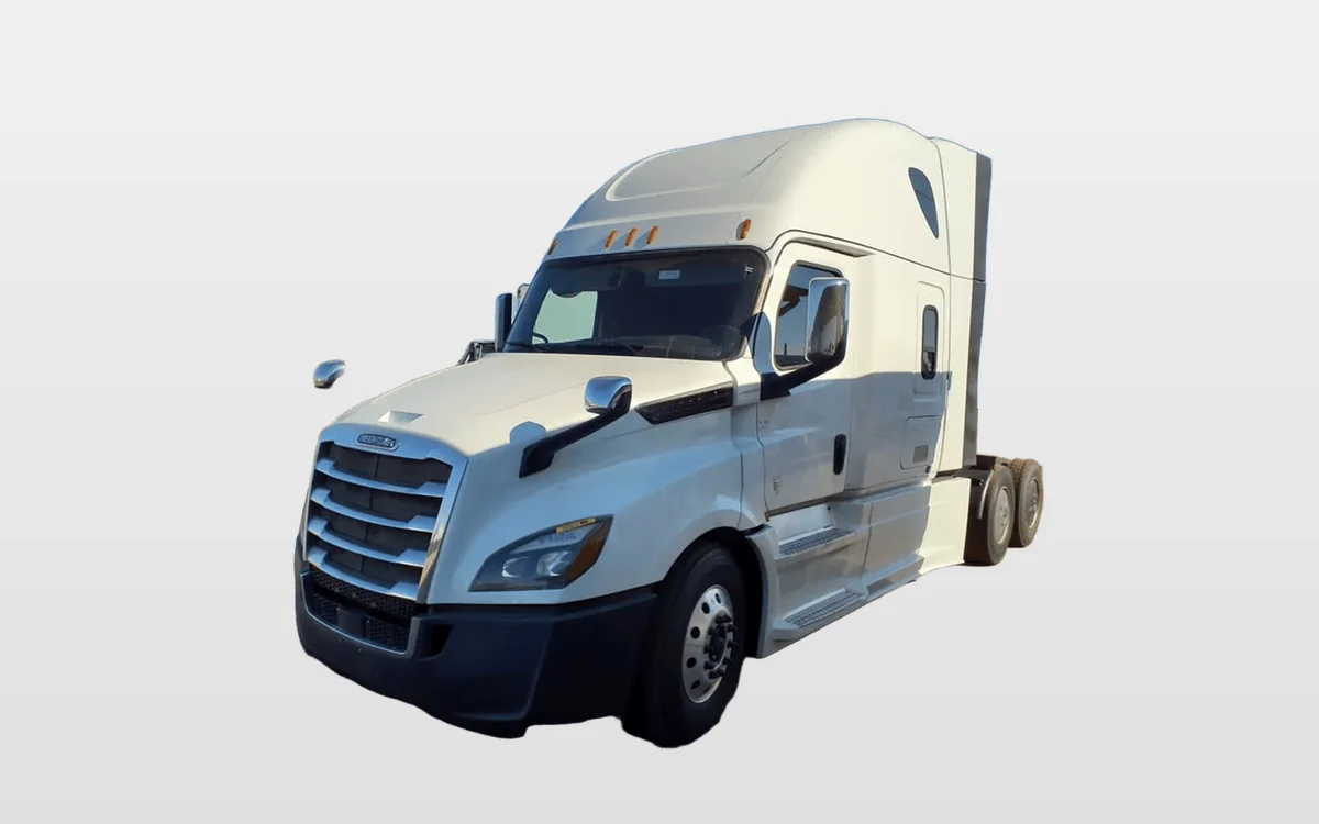 2019 Freightliner - image 1