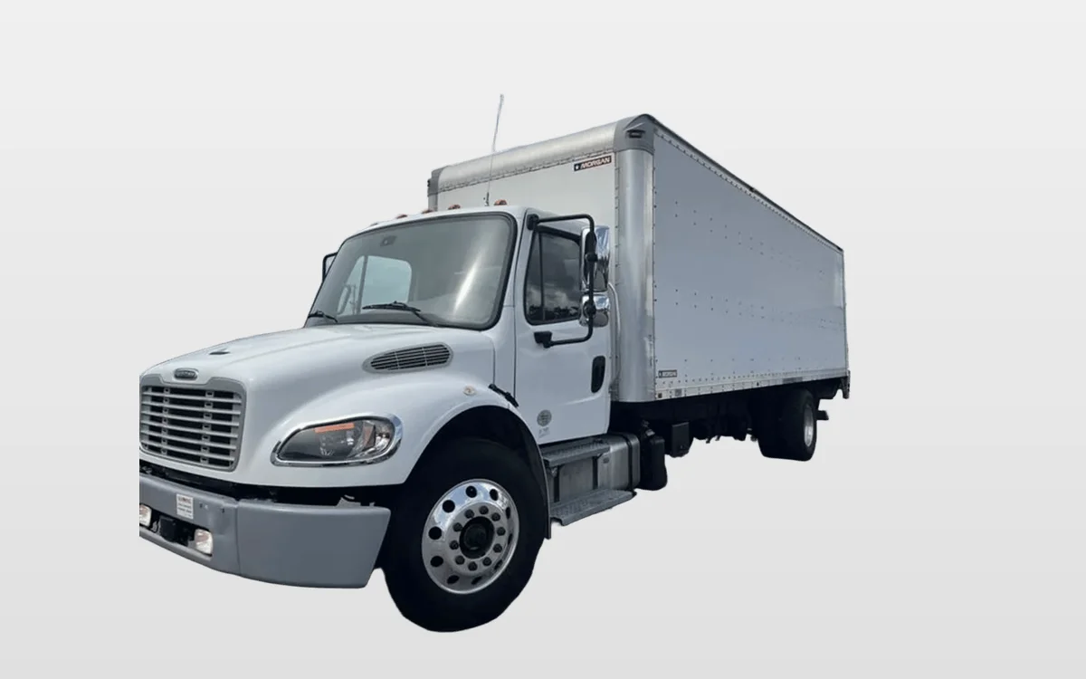 2019 Freightliner M2 106 - image 1