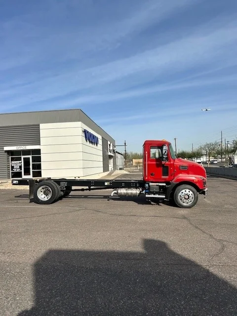 2025 Mack MD - image 5