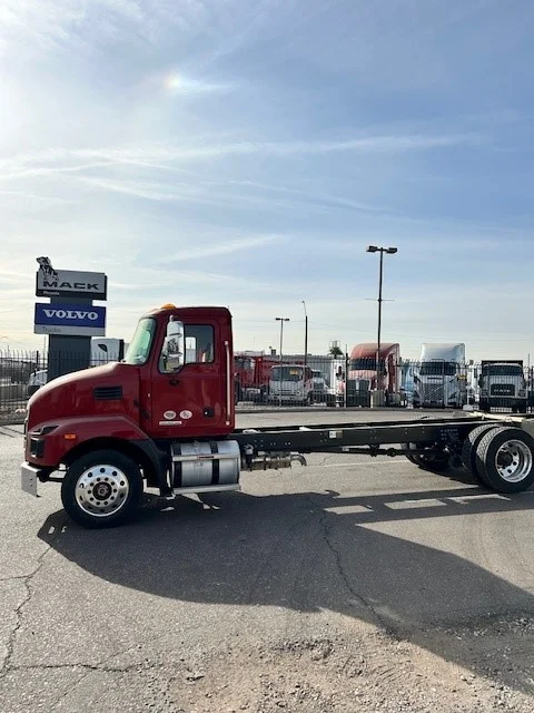 2025 Mack MD - image 3