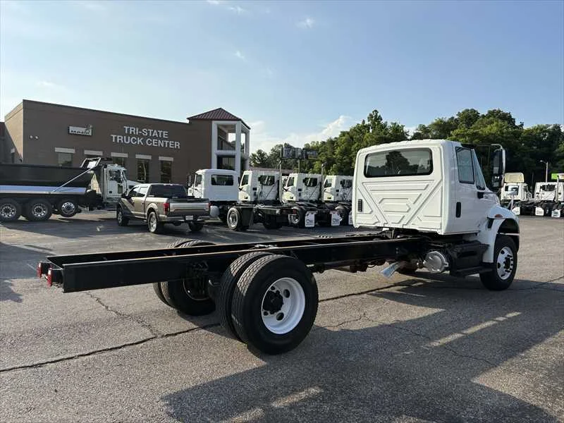 2019 International 4300 in Memphis, TN — photo 5