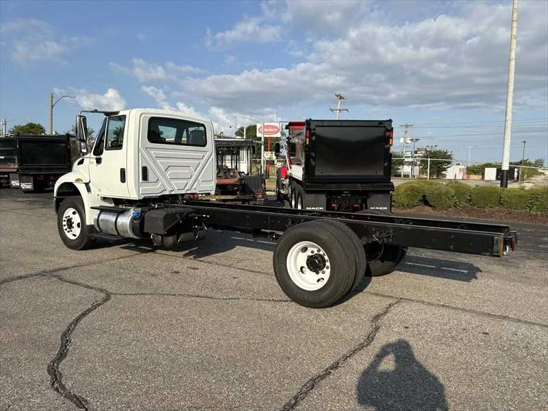 2019 International 4300 in Memphis, TN — photo 3