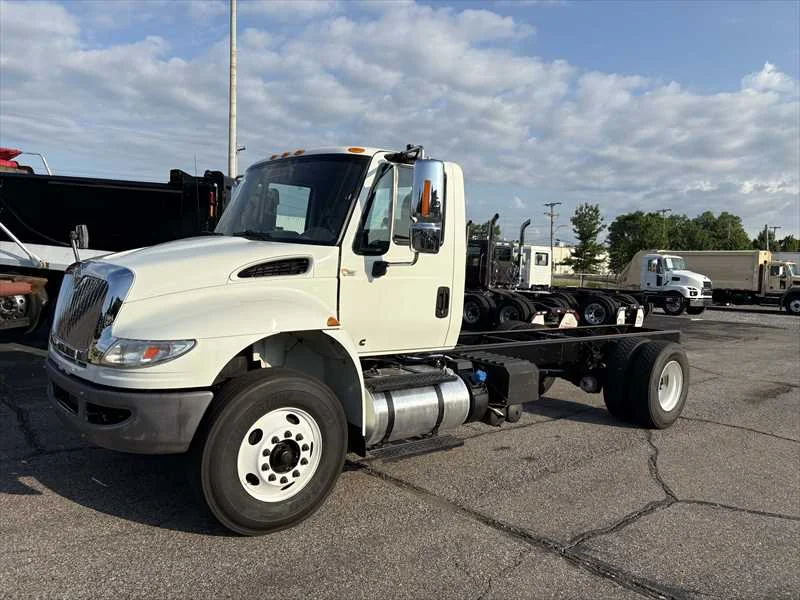 2019 International 4300
