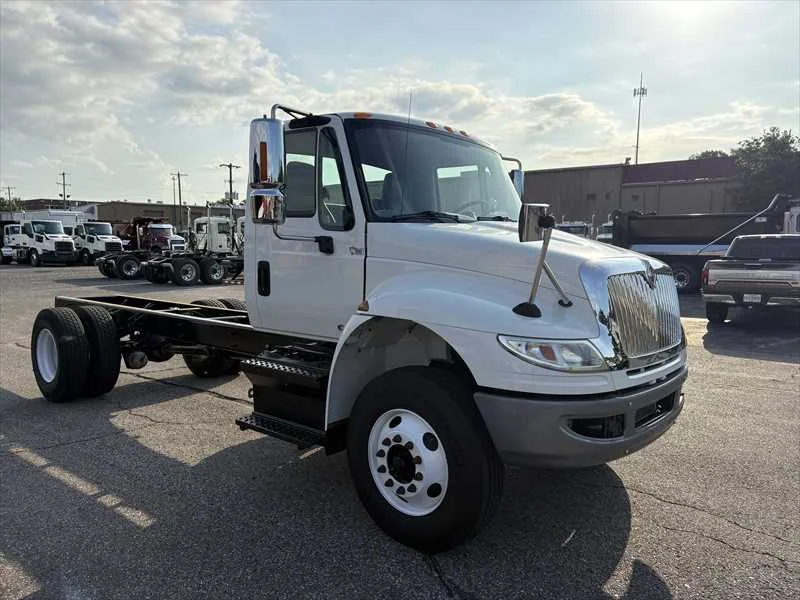 2019 International 4300 in Memphis, TN — photo 7