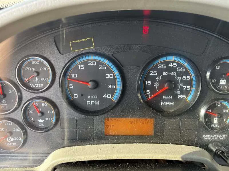 2019 International 4300 in Memphis, TN — photo 12