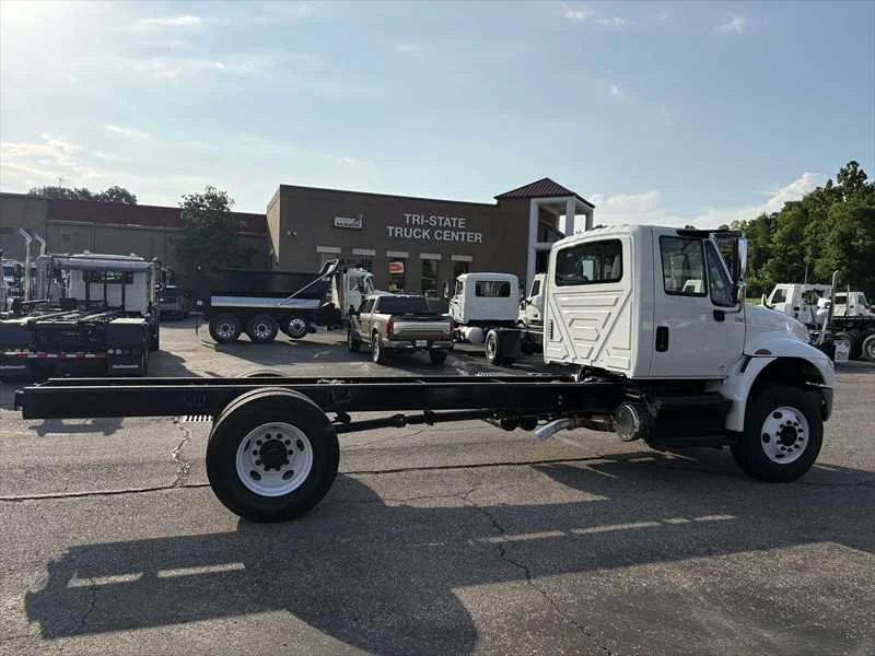 2019 International 4300 in Memphis, TN — photo 6