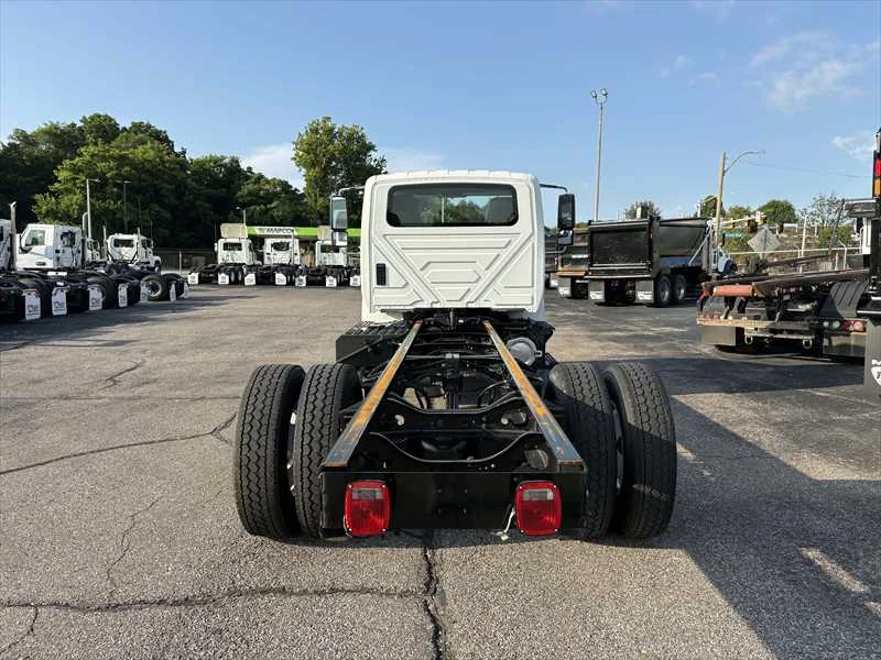 2019 International 4300 in Memphis, TN — photo 4