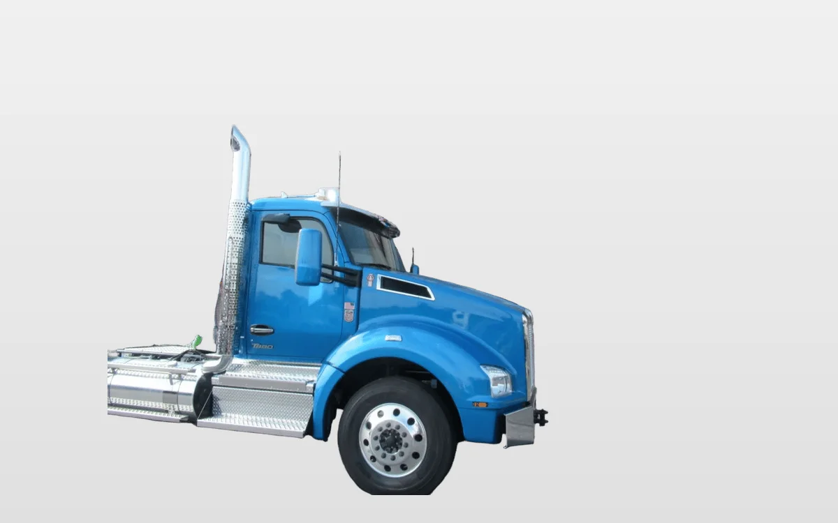 2026 Kenworth - image 1