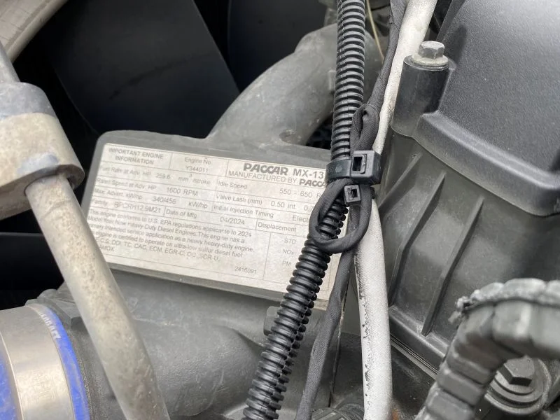 2025 Peterbilt 567 - image 12