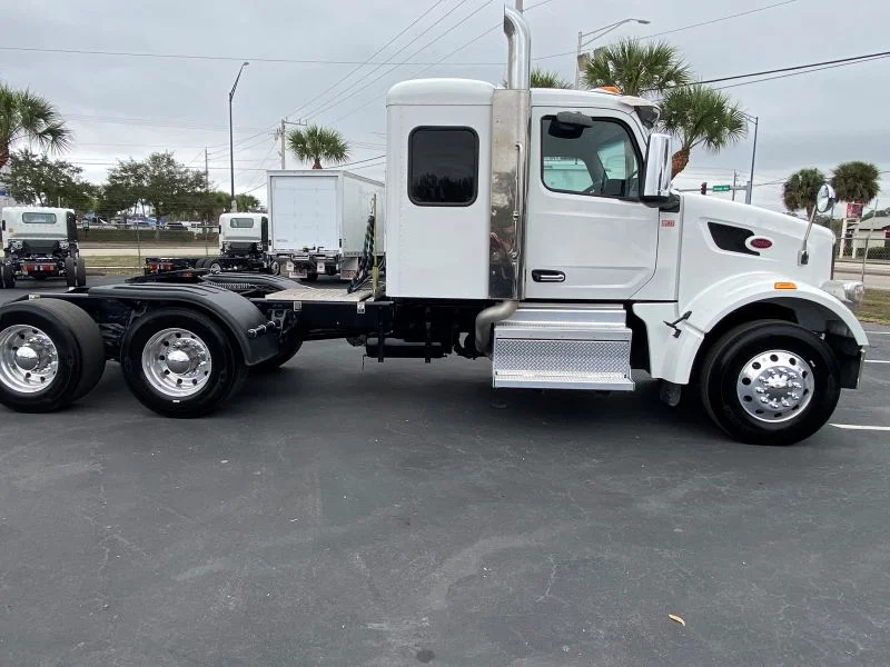2025 Peterbilt 567 - image 10