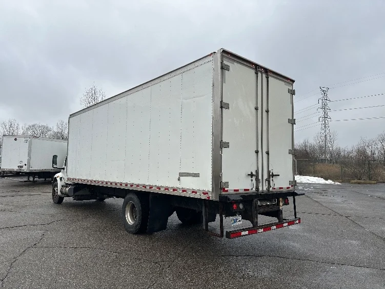 2020 International MV - image 6