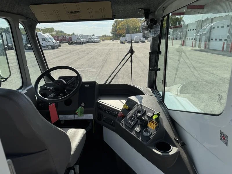 2025 Ottawa T2 in Columbus, OH — photo 9