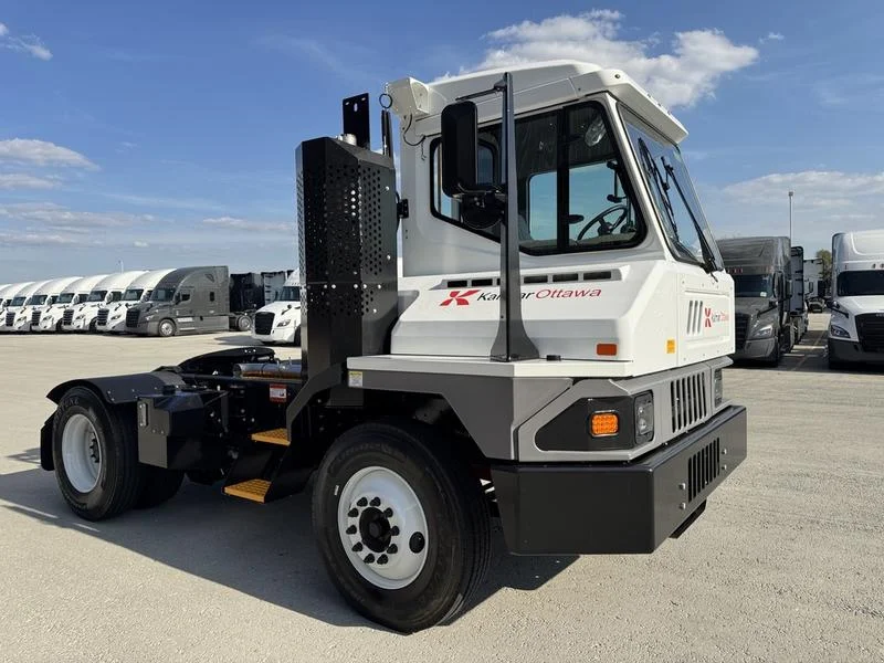 2025 Ottawa T2 in Columbus, OH — photo 3