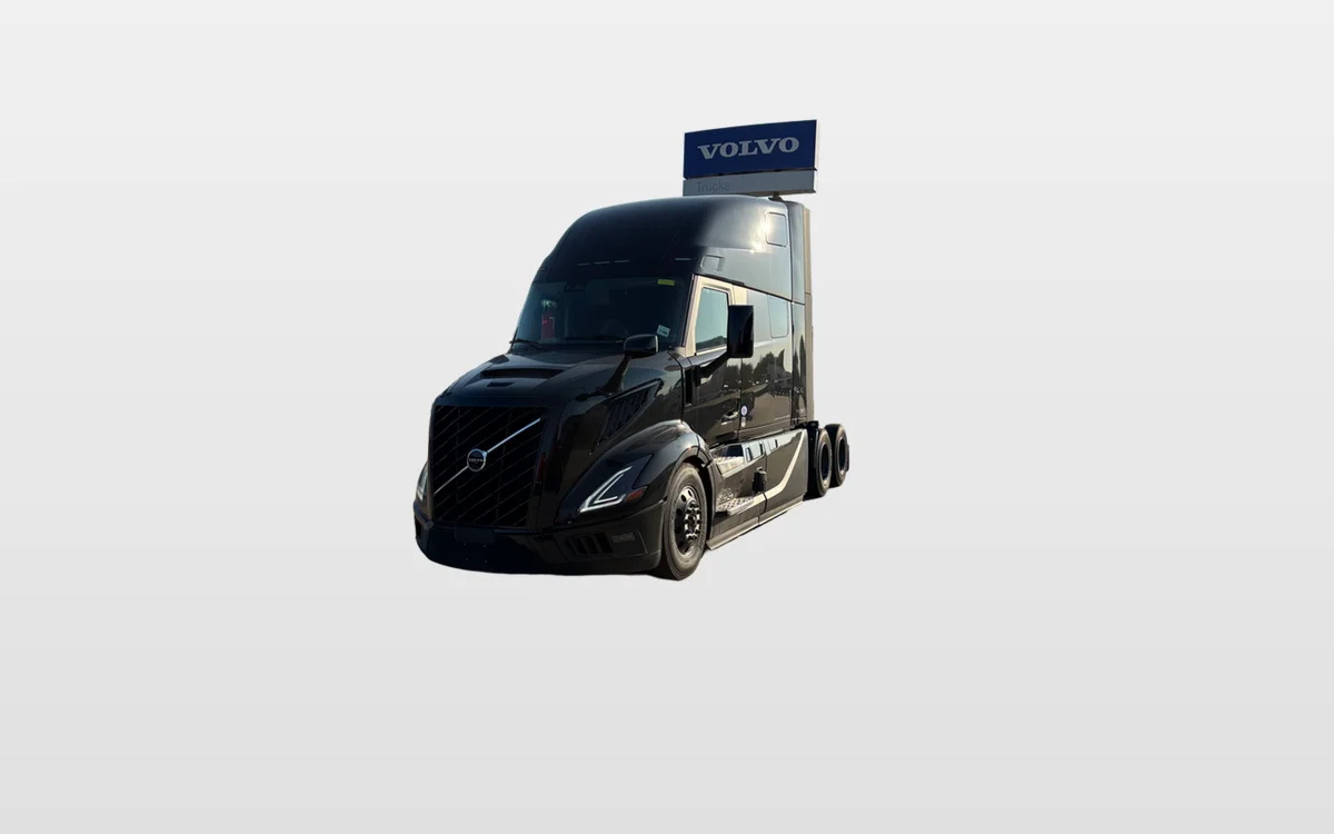 2026 Volvo - image 1